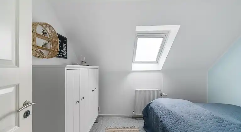 Stort familiehus på skønne Bornholm