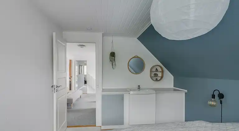 Stort familiehus på skønne Bornholm