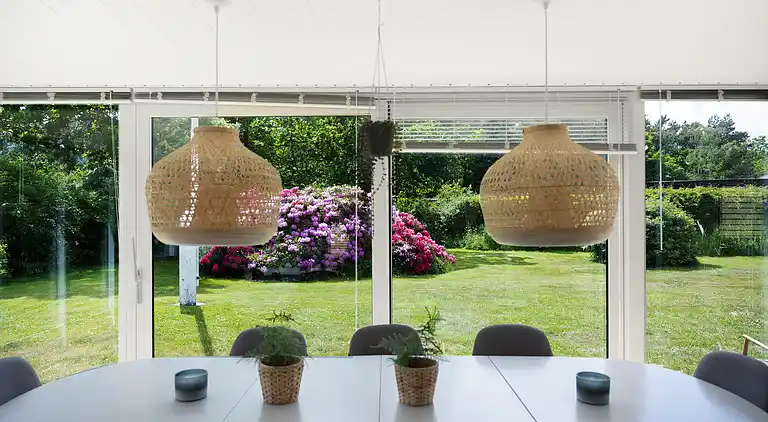 Stort familiehus på skønne Bornholm