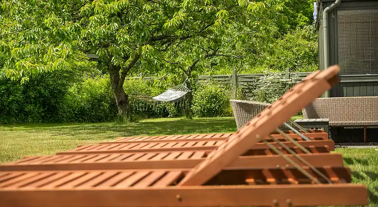 Stort familiehus på skønne Bornholm