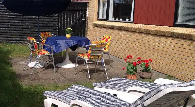 Holiday home in Skagen