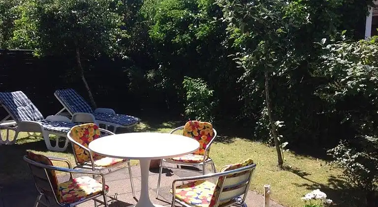 Holiday home in Skagen