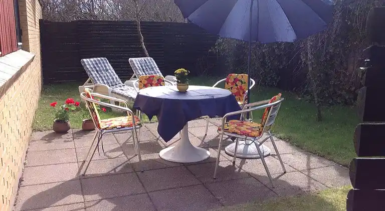 Holiday home in Skagen