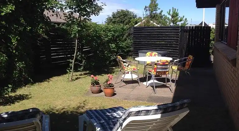 Holiday home in Skagen