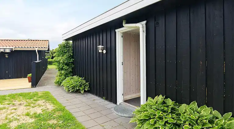 Casa vacanze in Sæby