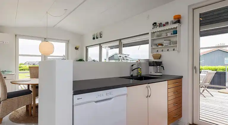 Casa vacanze in Sæby