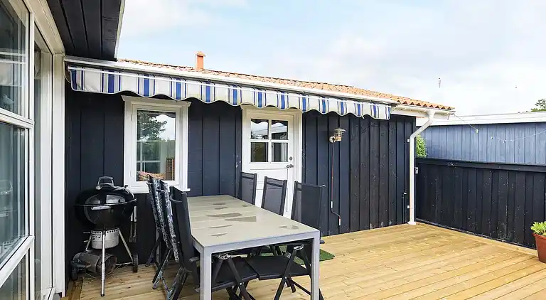 Casa vacanze in Sæby