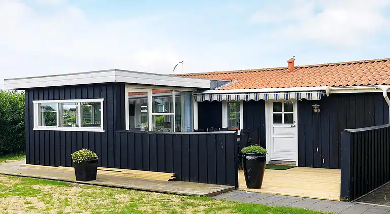Casa vacanze in Sæby