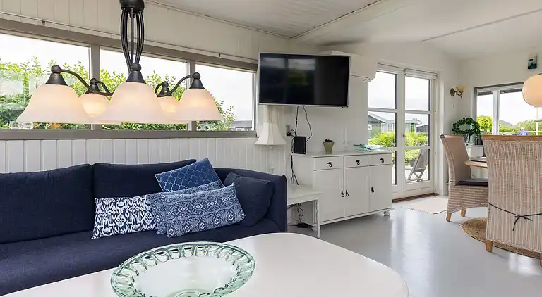 Casa vacanze in Sæby