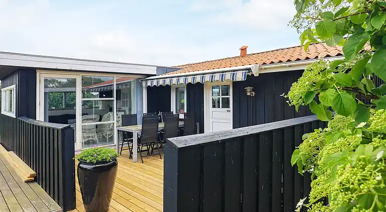 Casa vacanze in Sæby