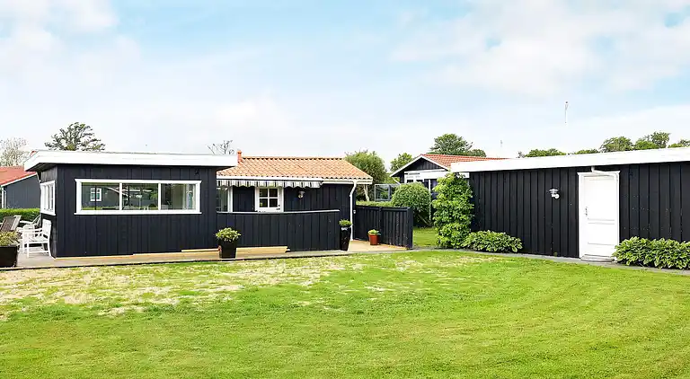 Casa vacanze in Sæby