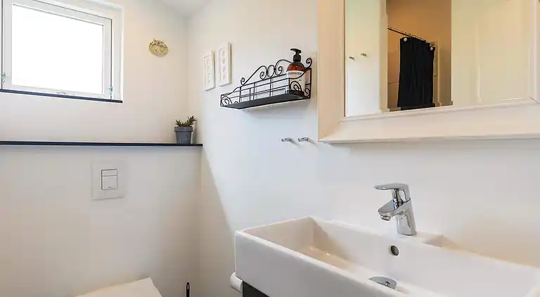 Casa vacanze in Sæby