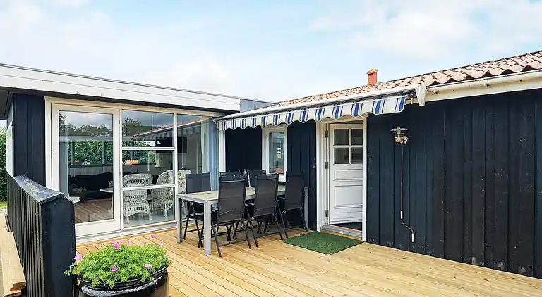 Casa vacanze in Sæby