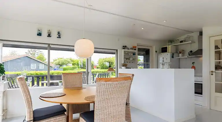 Casa vacanze in Sæby