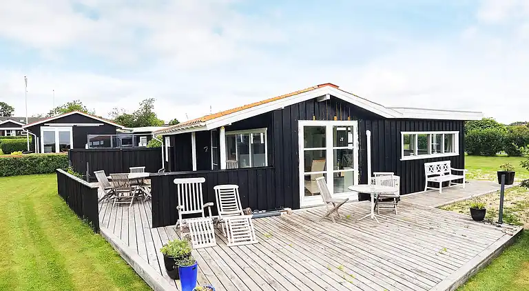 Casa vacanze in Sæby