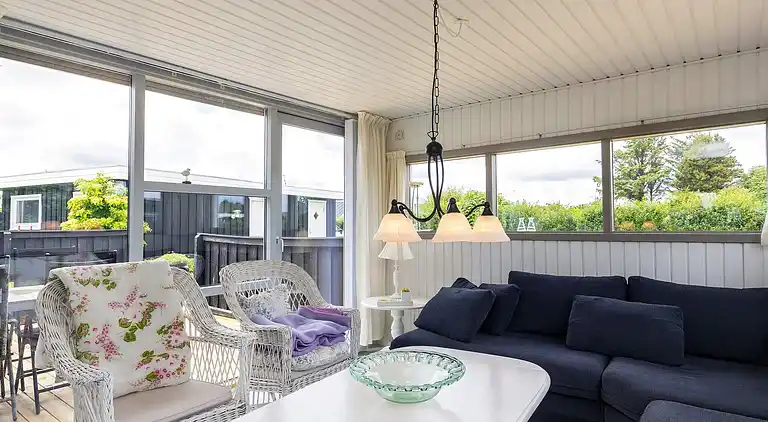 Casa vacanze in Sæby