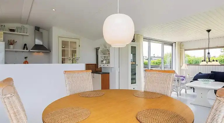 Casa vacanze in Sæby