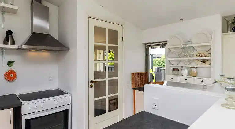 Casa vacanze in Sæby