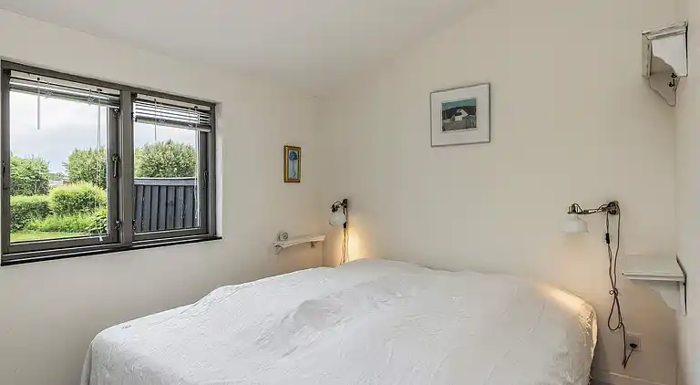 Casa vacanze in Sæby