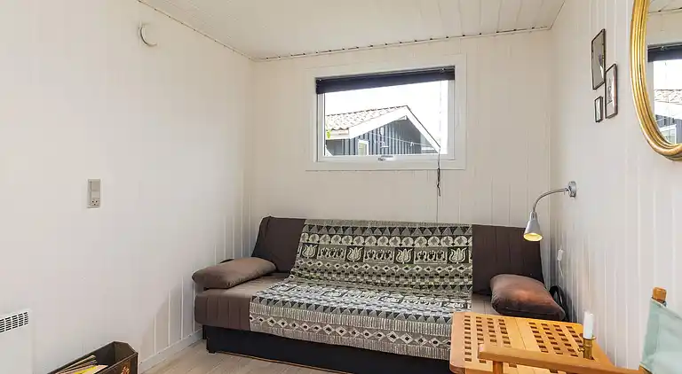 Casa vacanze in Sæby