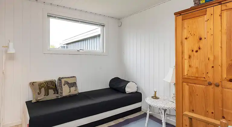 Casa vacanze in Sæby