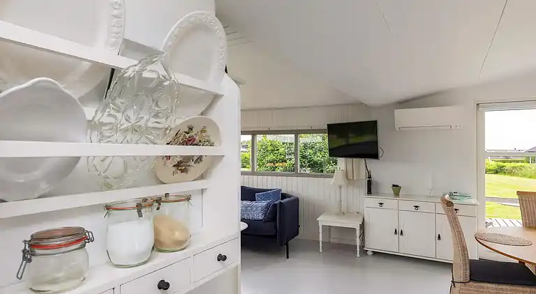 Casa vacanze in Sæby