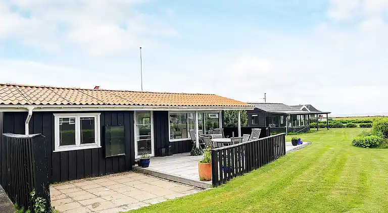 Casa vacanze in Sæby