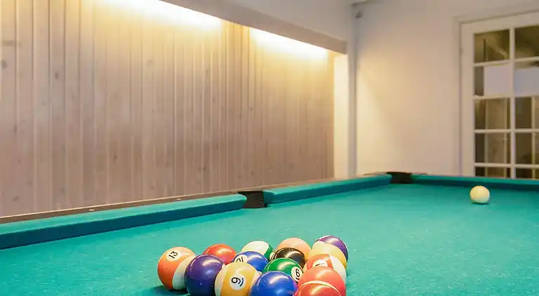 2 vær., Stuen/1. sal