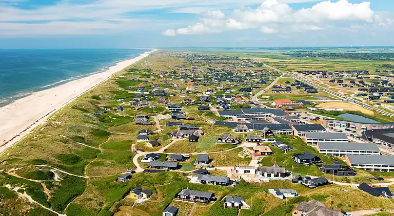 3½ room,1 st floor Premium