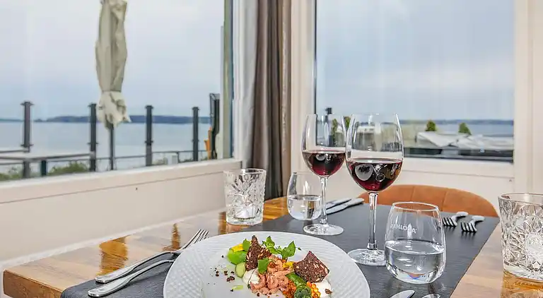 2½ room, 1 st floor