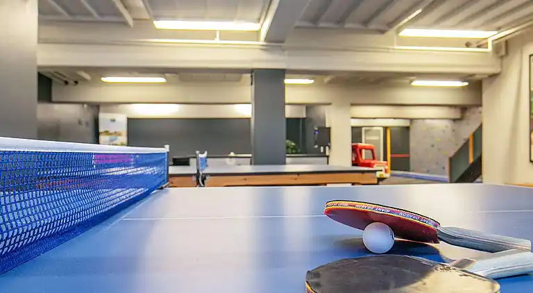 2½ room w/seaview, 1 st floor