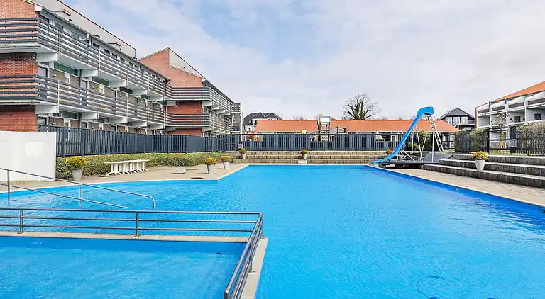 2½ rom m/havutsikt, 2.etasje