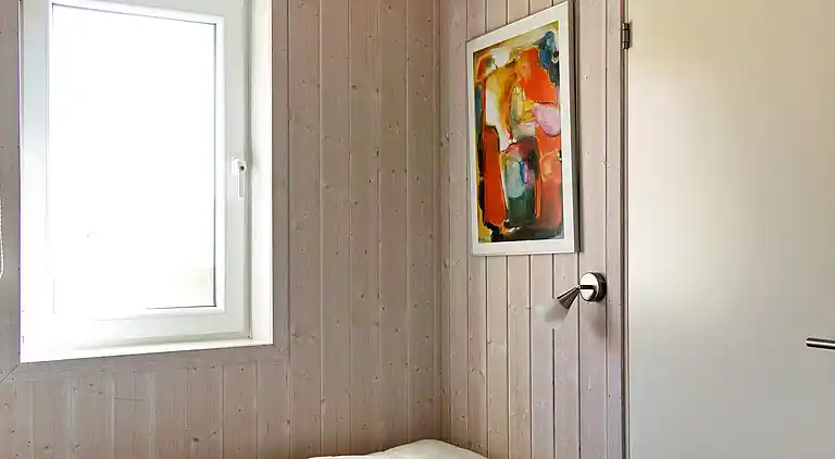 Sommerhus i Otterndorf