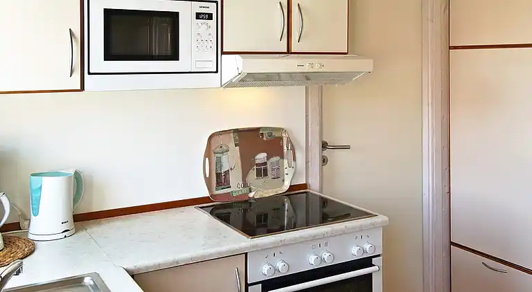 Sommerhus i Otterndorf