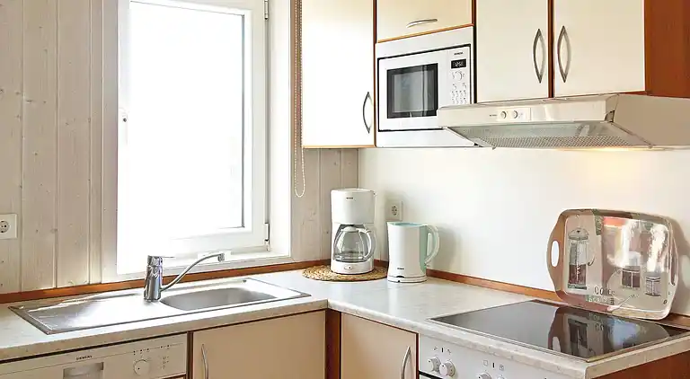 Sommerhus i Otterndorf