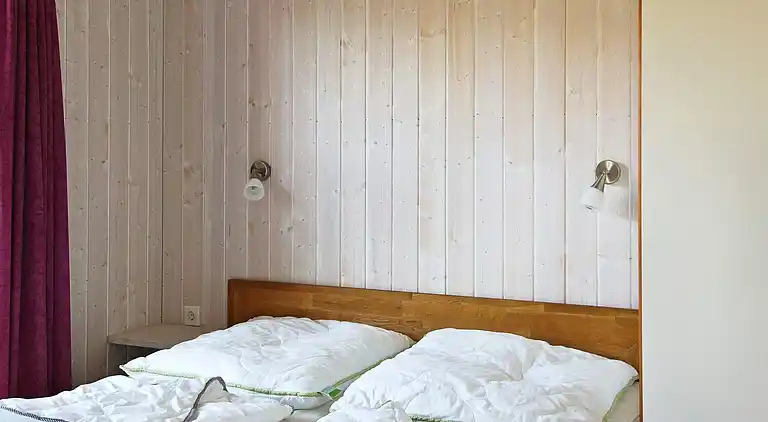 Sommerhus i Otterndorf