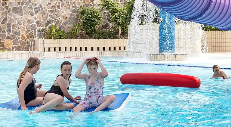 B-3½ room,renovated, Ocean view