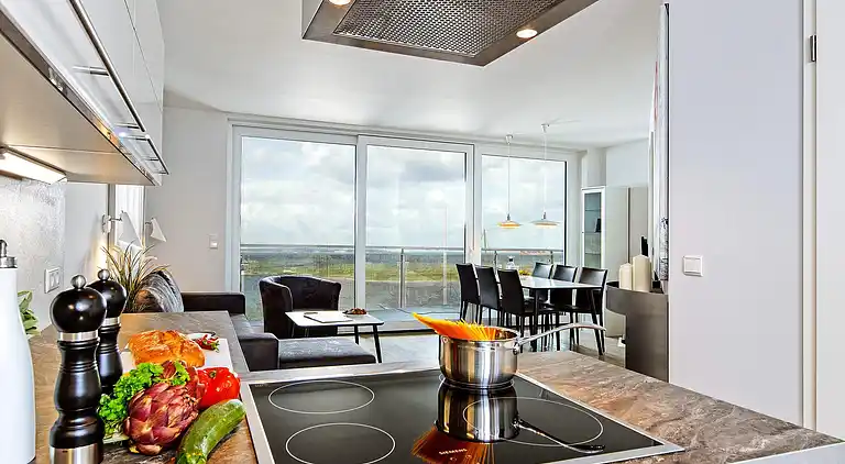 Vacation home in Wendtorf