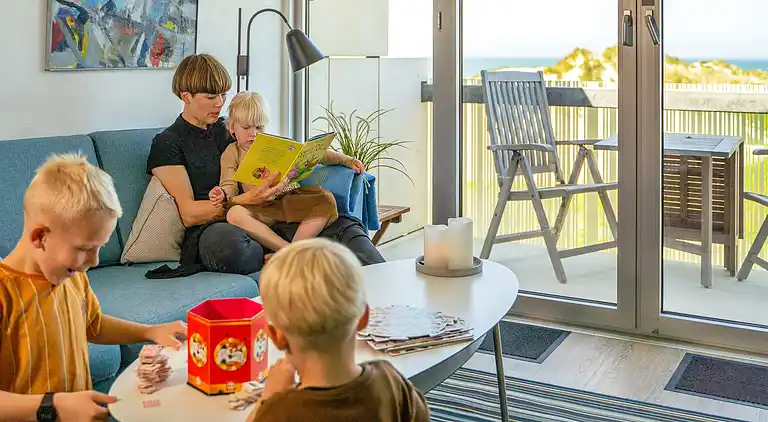 2½ vær. delvist renoveret