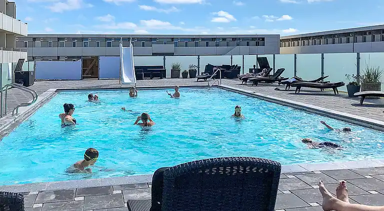 2½ vær. delvist renoveret