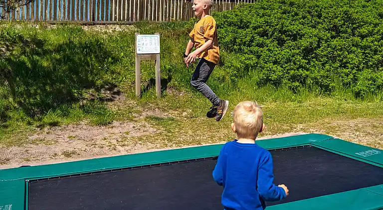 2½ vær. delvist renoveret