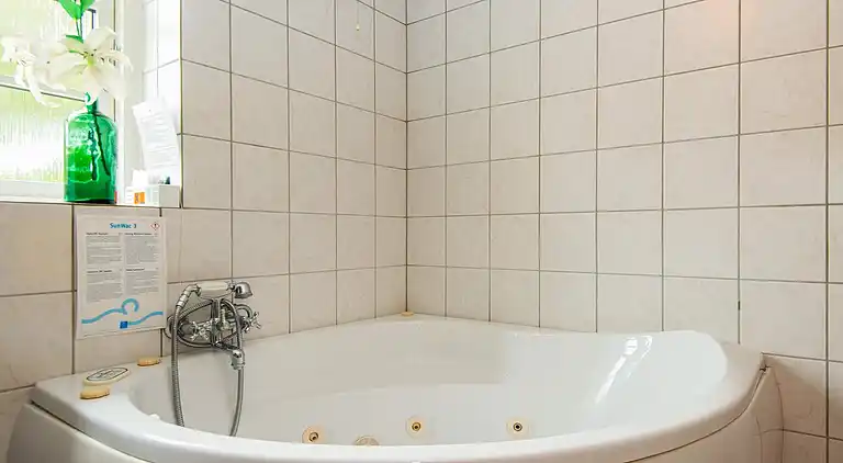 Feriebolig i Nørre Fjand