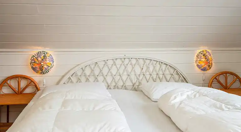 Feriebolig i Nørre Fjand