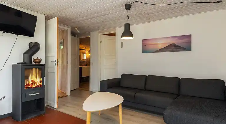 Holiday home in Ålbæk