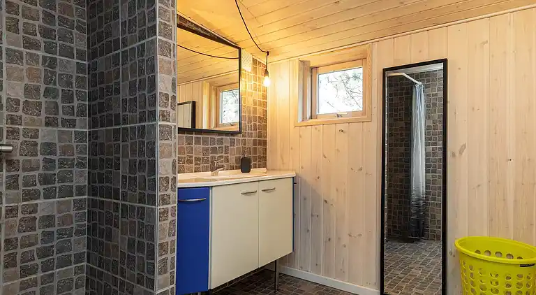 Holiday home in Ålbæk