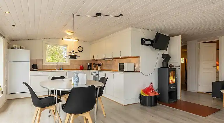 Holiday home in Ålbæk