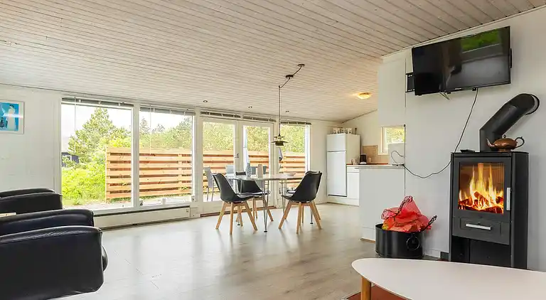 Holiday home in Ålbæk