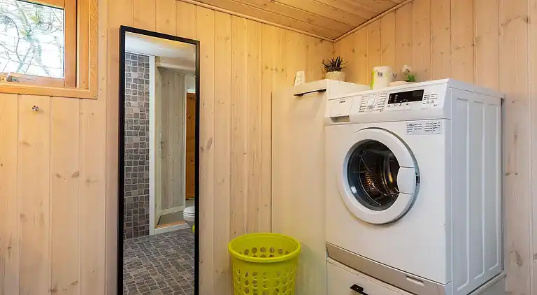 Holiday home in Ålbæk