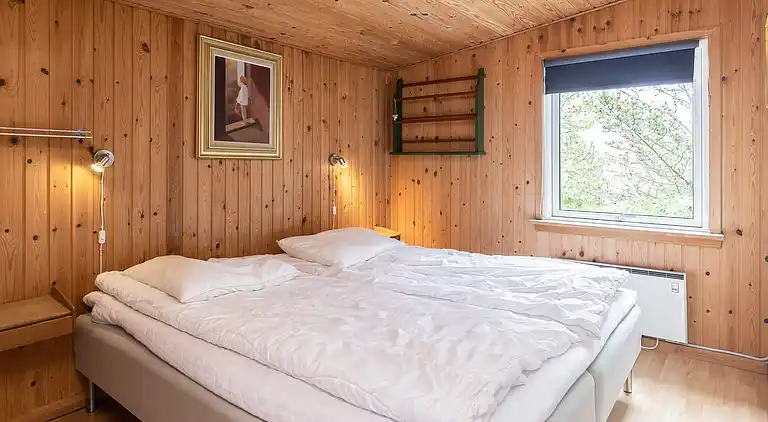 Holiday home in Ålbæk