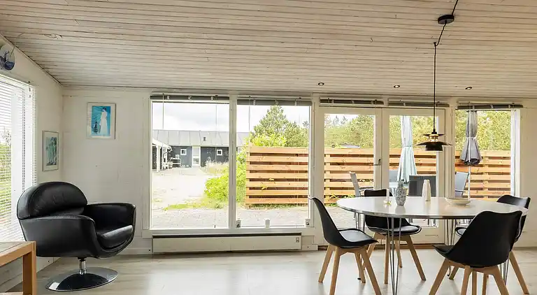 Holiday home in Ålbæk